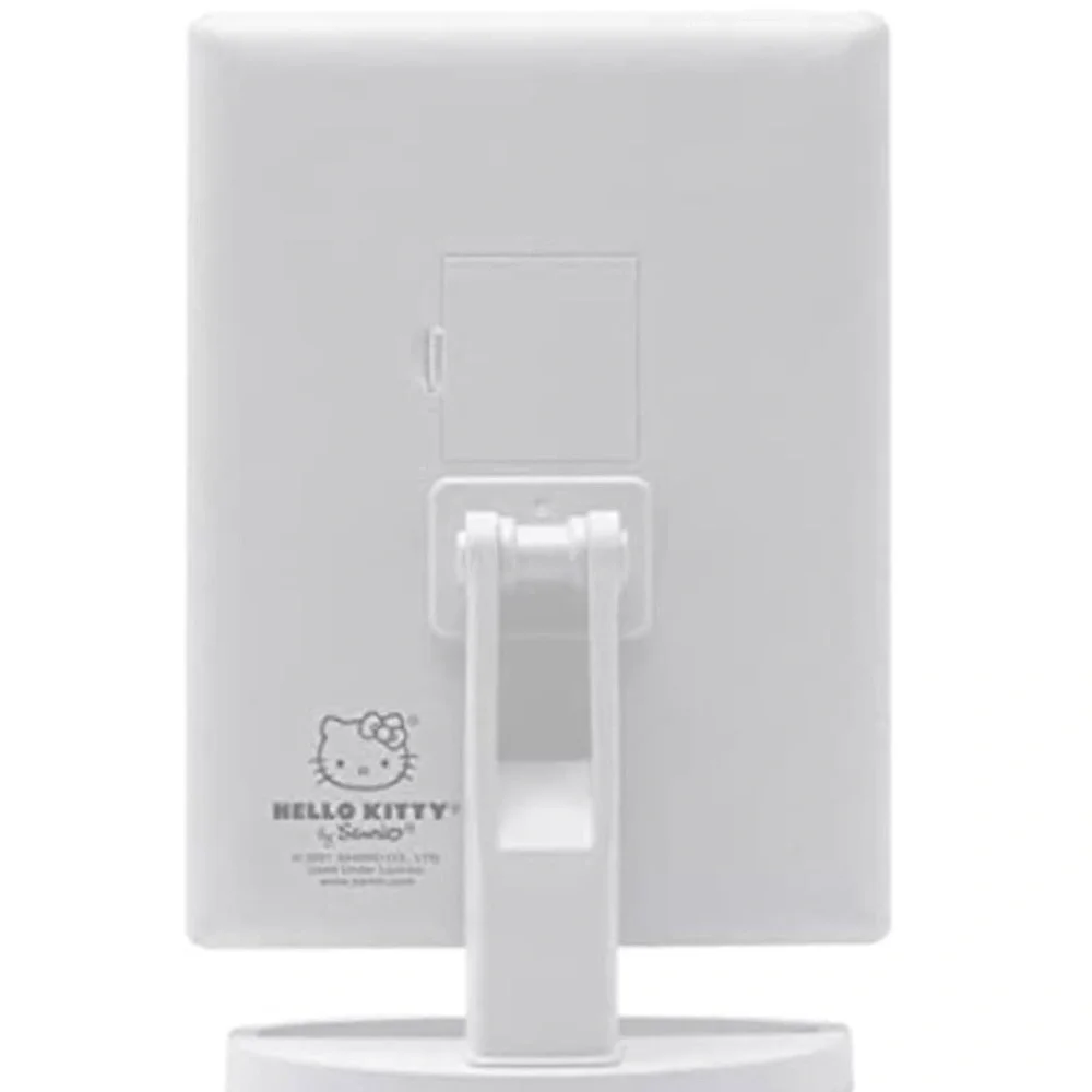 🆕 Impressions For Hello Kitty Super Cute  Trifold + Compact Mirror Bundle USB